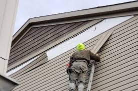 Best Steel Siding Installation  in Empire, CA